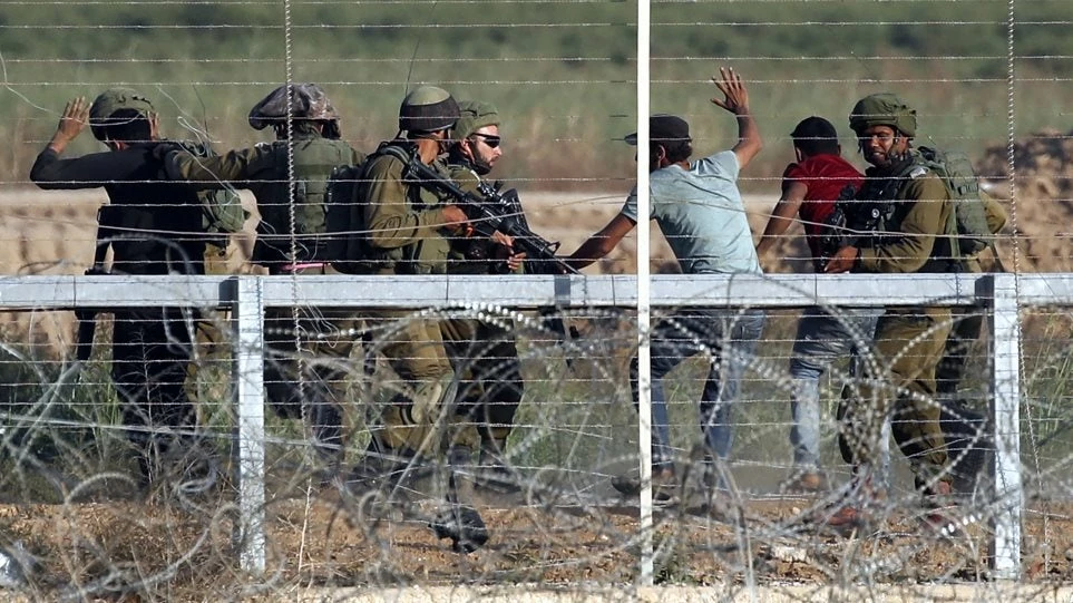 Παγκόσμια ανατριχίλα στη Λωρίδα της Γάζας: Οι φωτογραφίες και τα ονόματα των θυμάτων